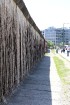 Travelnews.lv apmeklē Berlīnes mūri, kas sadalīja pilsētu gandrīz 30 gadus 15