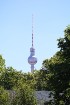 Travelnews.lv apmeklē Berlīnes mūri, kas sadalīja pilsētu gandrīz 30 gadus 16