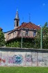 Travelnews.lv apmeklē Berlīnes mūri, kas sadalīja pilsētu gandrīz 30 gadus 25