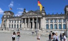 Travelnews.lv redakcija īsā ceļojumā apmeklē Vācijas galvaspilsētu Berlīni 20