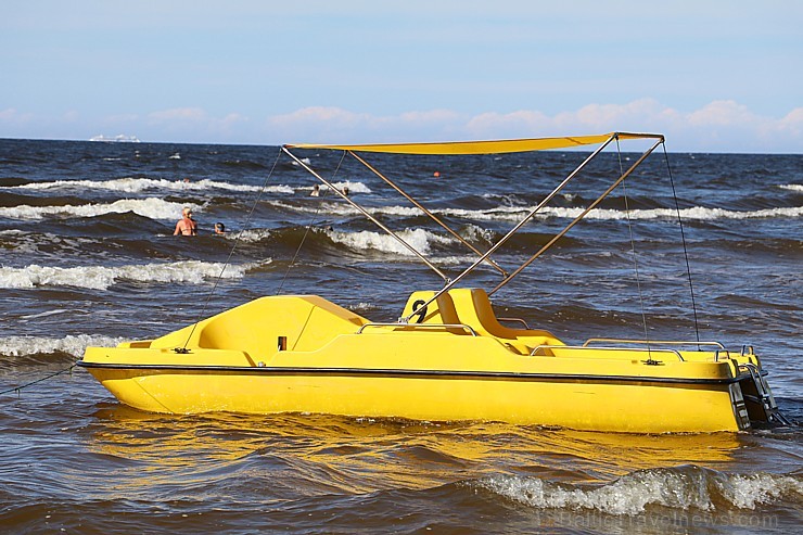 Jūrmala piesaka garšīgu pludmales sezonu no «36Line» līdz «Orizzonte» 200426