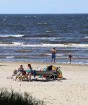 Jūrmala piesaka garšīgu pludmales sezonu no «36Line» līdz «Orizzonte» 48