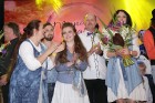 Jelgavā  aizritējis koncerts «Mana vasaras melodija» 30