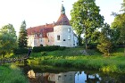 Travelnews.lv iepazīst un izbauda Jaunpils pils 700 gadu burvestību 52