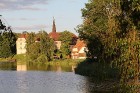 Travelnews.lv iepazīst un izbauda Jaunpils pils 700 gadu burvestību 60