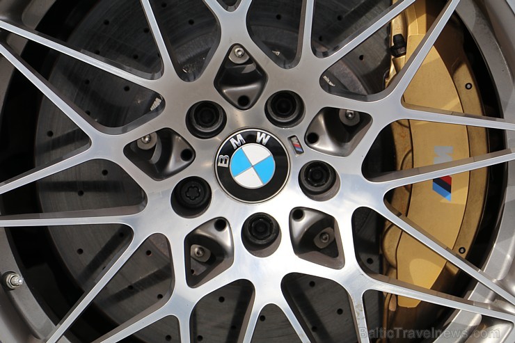 Travelnews.lv ņem aktīvu dalību BMW M pieredzes pasākumā Biķernieku trasē 201384