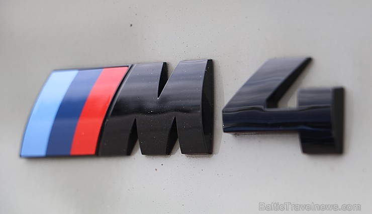 Travelnews.lv ņem aktīvu dalību BMW M pieredzes pasākumā Biķernieku trasē 201386