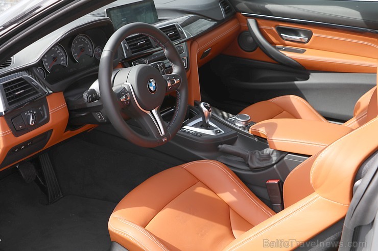 Travelnews.lv ņem aktīvu dalību BMW M pieredzes pasākumā Biķernieku trasē 201387
