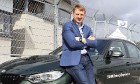 Travelnews.lv ņem aktīvu dalību BMW M pieredzes pasākumā Biķernieku trasē 35
