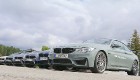 Travelnews.lv ņem aktīvu dalību BMW M pieredzes pasākumā Biķernieku trasē 40