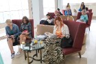 Travelnews.lv kopā ar tūroperatoru «Mouzenidis Travel Latvija» iepazīst 5 zvaigžņu viesnīcu «Ikos Oceania» Grieķijā 36