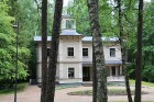Latvijas tūrisms un Cēsis ir ieguvušas jaunu atpūtas pērli «Villa Santa Hotel» 26