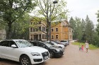 Latvijas tūrisms un Cēsis ir ieguvušas jaunu atpūtas pērli «Villa Santa Hotel» 91
