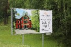 Latvijas tūrisms un Cēsis ir ieguvušas jaunu atpūtas pērli «Villa Santa Hotel» 100