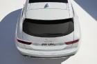 Prezentēts jaunākais Jaguar modelis «E-PACE» 24