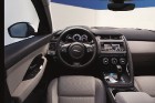 Prezentēts jaunākais Jaguar modelis «E-PACE» 28
