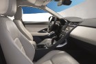 Prezentēts jaunākais Jaguar modelis «E-PACE» 29