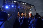 Daugavpils cietoksnī norisinājies 3. Starptautiskais vēstures rekonstrukcijas klubu festivāls «Dinaburg 1812» 24