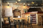 Vecrīgas restorāns «Trompete» pozitīvi pārsteidz Travelnews.lv biroju ar biznesa pusdienu piedāvajumu 2