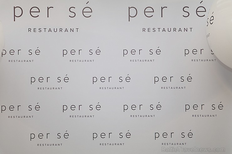 Vecrīgā 19.07.2017 oficiāli ir atvēries jauns restorāns «Per sé» 202694