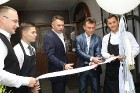 Vecrīgā 19.07.2017 oficiāli ir atvēries jauns restorāns «Per sé» 1