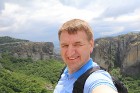 Travelnews.lv kopā ar tūroperatoru «Mouzenidis Travel Latvija» apceļo pasaules līmeņa tūrisma objektu jeb grieķu Meteoru 73