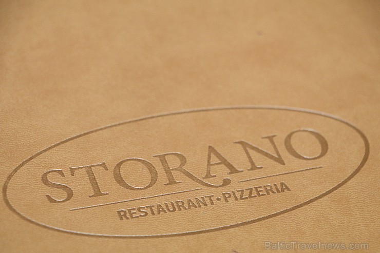 Restorāns «Storano», kas atrodas  lielveikalā «Elkor Plaza» piedāvā bagātīgu branča piedāvājumu Rīgas izlutinātajai publikai 203384