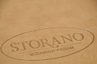 Restorāns «Storano», kas atrodas  lielveikalā «Elkor Plaza» piedāvā bagātīgu branča piedāvājumu Rīgas izlutinātajai publikai 42
