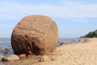 Travelnews.lv izbauda Lauču akmens apkārtnes burvestību un Vidzemes jūrmalu 1