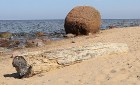 Travelnews.lv izbauda Lauču akmens apkārtnes burvestību un Vidzemes jūrmalu 45