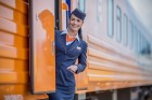 Latvijas tūrisma profesionāļi dodas aizraujošā ceļojumā ar vilcienu uz Sanktpēterburgu «L-Ekspresis»vagonos 2