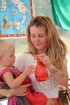 Jūrmalas ģimenes pludmales klubs «Čaika» rīko aizraujošus un izklaidējošus pasākumus bērniem 31