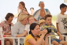 Jūrmalas ģimenes pludmales klubs «Čaika» rīko aizraujošus un izklaidējošus pasākumus bērniem 38