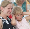 Jūrmalas ģimenes pludmales klubs «Čaika» rīko aizraujošus un izklaidējošus pasākumus bērniem 39