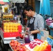 Travelnews.lv kopā ar «365 brīvdienas» un «Turkish Airlines» iepazīst Bangkokas ielas dzīvi 18