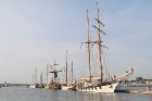 Travelnews.lv Rīgā piedalās vēsturisko burinieku festivālā «Baltic Sail Riga 2017» 1