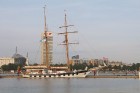 Travelnews.lv Rīgā piedalās vēsturisko burinieku festivālā «Baltic Sail Riga 2017» 3