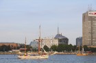 Travelnews.lv Rīgā piedalās vēsturisko burinieku festivālā «Baltic Sail Riga 2017» 29
