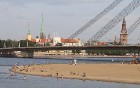 Travelnews.lv Rīgā piedalās vēsturisko burinieku festivālā «Baltic Sail Riga 2017» 32