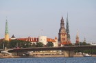 Travelnews.lv Rīgā piedalās vēsturisko burinieku festivālā «Baltic Sail Riga 2017» 34