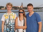 Travelnews.lv Rīgā piedalās vēsturisko burinieku festivālā «Baltic Sail Riga 2017» 37