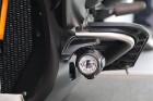 Inchcape Motors Latvija piedāvā jaunu motociklu BMW K 1600 B ceļošanai 9