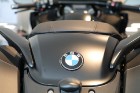 Inchcape Motors Latvija piedāvā jaunu motociklu BMW K 1600 B ceļošanai 10