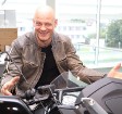 Inchcape Motors Latvija piedāvā jaunu motociklu BMW K 1600 B ceļošanai 12
