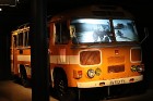 Travelnews.lv apmeklē galvaspilsētas tūristu magnētu Rīgas Motormuzeju 34