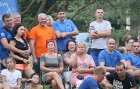 Zemūdens medību starptautiskās sacensības «Sīvera Kauss 2017» notiek kempingā «Siveri» 14