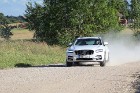 Travelnews.lv ar jauno Volvo V90 Cross Country apceļo Latgali 1