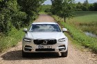 Travelnews.lv ar jauno Volvo V90 Cross Country apceļo Latgali 2