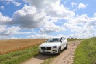 Travelnews.lv ar jauno Volvo V90 Cross Country apceļo Latgali 3