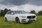 Travelnews.lv ar jauno Volvo V90 Cross Country apceļo Latgali 14